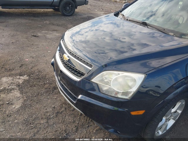 3GNAL3EK7ES590289 Chevrolet Captiva Sport Lt