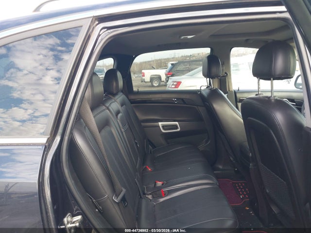 3GNAL3EK7ES590289 Chevrolet Captiva Sport Lt
