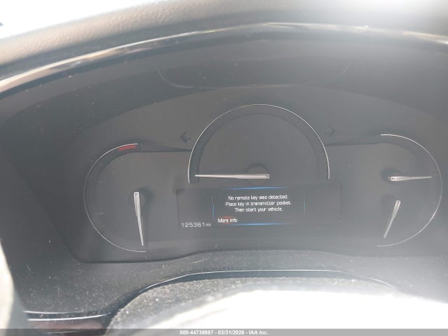 Aukcja sprzedaży 2018 Cadillac Xt5 Luxury, vin: 1GYKNCRS6JZ112289, numer aukcji: 44736987