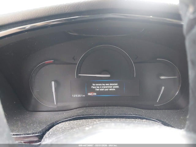 Aukcja sprzedaży 2018 Cadillac Xt5 Luxury, vin: 1GYKNCRS6JZ112289, numer aukcji: 44736987
