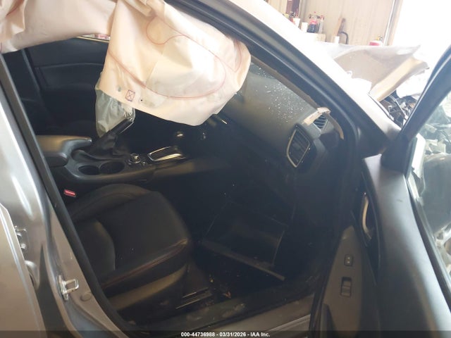 Продажа на аукционе авто 2016 Mazda Mazda3 I Grand Touring, vin: 3MZBM1N74GM267560, номер лота: 44736988