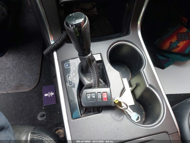 Toyota CAMRY XLE 2017 4T1BF1FKXHU704521 Image 11