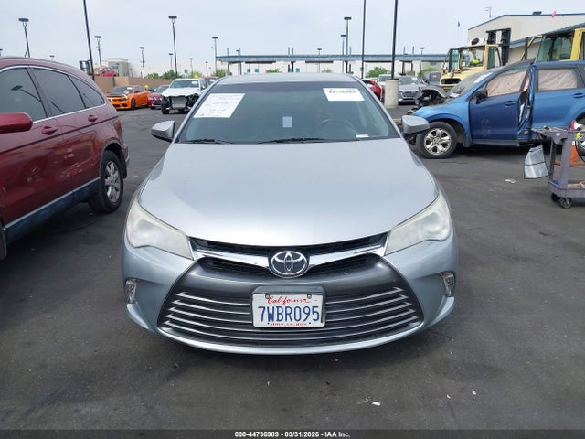 Toyota CAMRY XLE 2017 4T1BF1FKXHU704521 Image 13