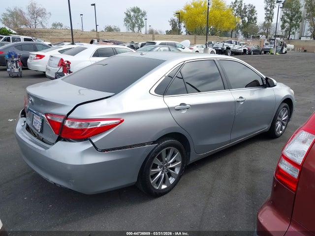 Toyota CAMRY XLE 2017 4T1BF1FKXHU704521 Image 14