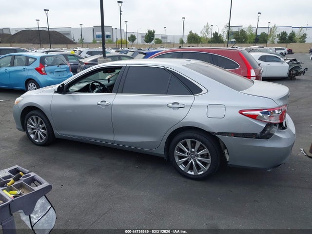 Toyota CAMRY XLE 2017 4T1BF1FKXHU704521 Image 15