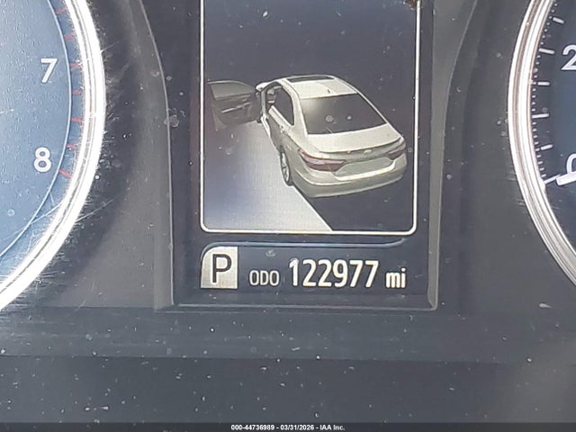 Toyota CAMRY XLE 2017 4T1BF1FKXHU704521 Image 16