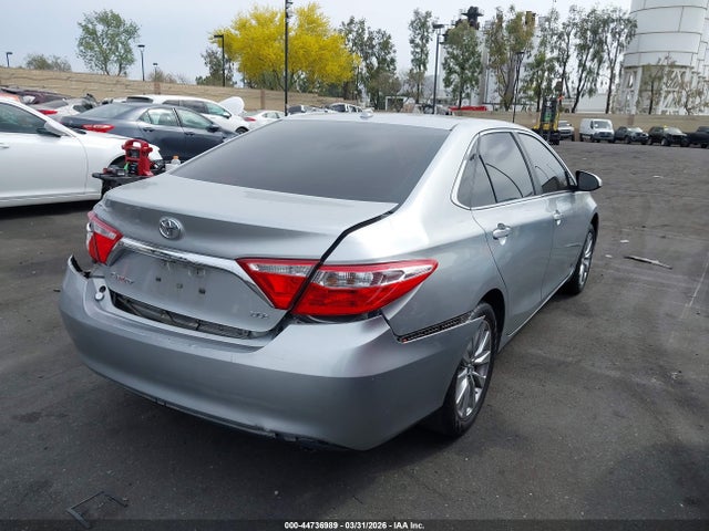 Toyota CAMRY XLE 2017 4T1BF1FKXHU704521 Image 12