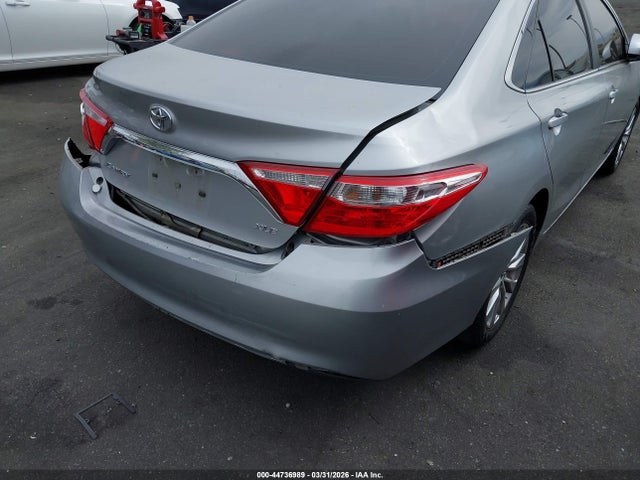 Toyota CAMRY XLE 2017 4T1BF1FKXHU704521 Image 18
