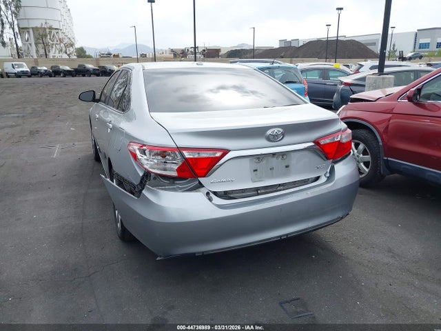 Toyota CAMRY XLE 2017 4T1BF1FKXHU704521 Image 6