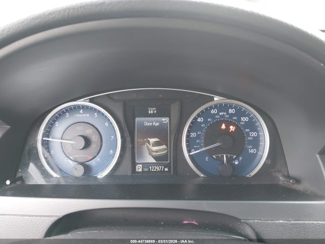 Toyota CAMRY XLE 2017 4T1BF1FKXHU704521 Image 7