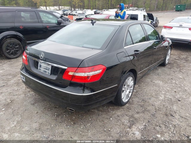 Aukcja sprzedaży 2012 Mercedes-benz E 350, vin: WDDHF5KB0CA546248, numer aukcji: 44736990