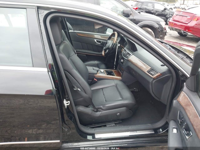 Aukcja sprzedaży 2012 Mercedes-benz E 350, vin: WDDHF5KB0CA546248, numer aukcji: 44736990