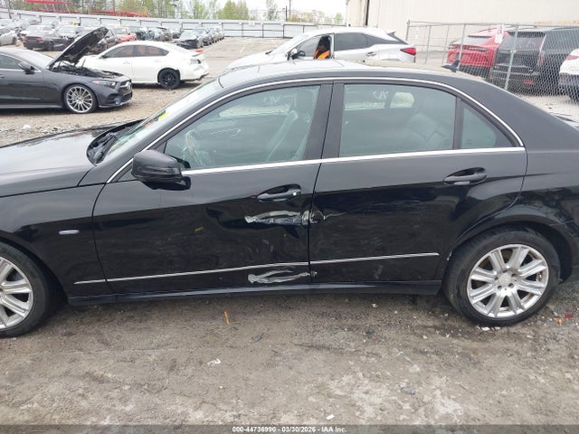 Aukcja sprzedaży 2012 Mercedes-benz E 350, vin: WDDHF5KB0CA546248, numer aukcji: 44736990