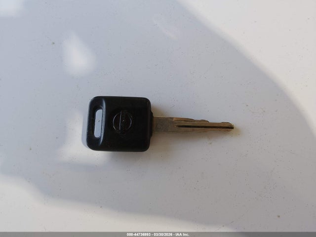 Продаж на аукціоні авто 2017 Nissan Versa 1.6 S, vin: 3N1CN7AP6HL833693, номер лоту: 44736993