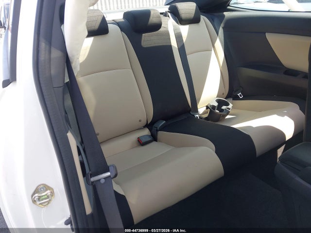 2HGFC4B06HH308000 Honda Civic Lx-p