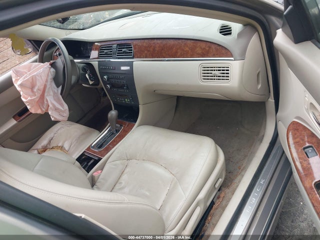 Продаж на аукціоні авто 2006 Buick Lacrosse Cxl, vin: 2G4WD582361183078, номер лоту: 44737000