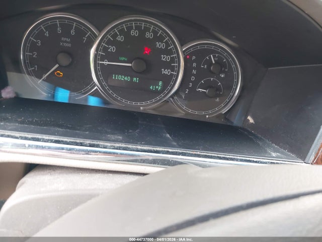 Продаж на аукціоні авто 2006 Buick Lacrosse Cxl, vin: 2G4WD582361183078, номер лоту: 44737000