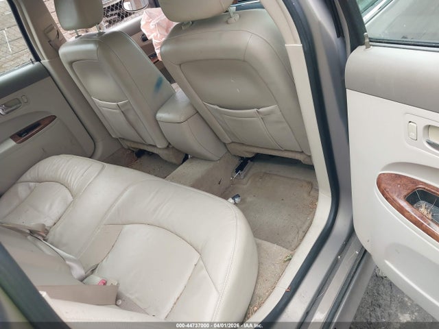 Продаж на аукціоні авто 2006 Buick Lacrosse Cxl, vin: 2G4WD582361183078, номер лоту: 44737000