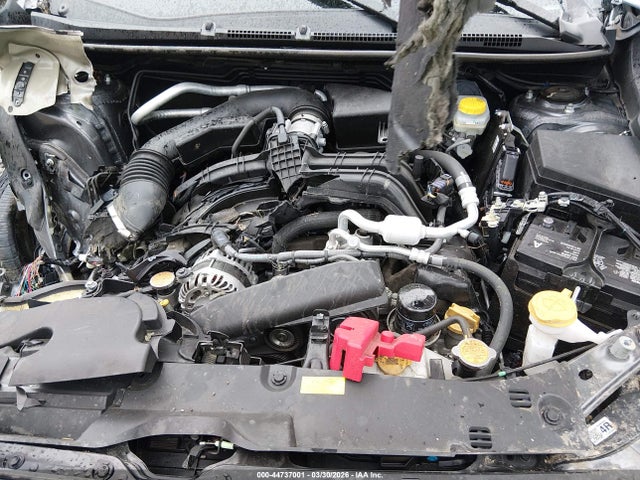44737001 :رقم المزاد ، 4S4GUHM69R3772245 vin ، 2024 Subaru Crosstrek Limited مزاد بيع