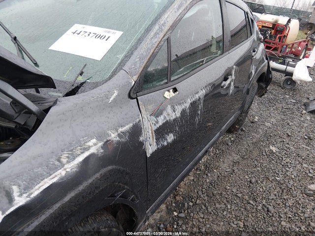 44737001 :رقم المزاد ، 4S4GUHM69R3772245 vin ، 2024 Subaru Crosstrek Limited مزاد بيع