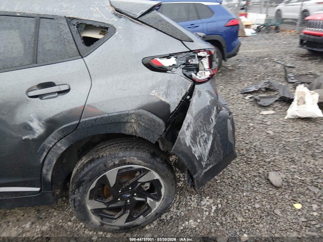 44737001 :رقم المزاد ، 4S4GUHM69R3772245 vin ، 2024 Subaru Crosstrek Limited مزاد بيع