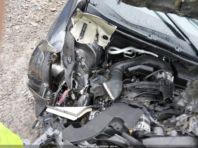 44737001 :رقم المزاد ، 4S4GUHM69R3772245 vin ، 2024 Subaru Crosstrek Limited مزاد بيع