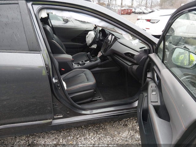 44737001 :رقم المزاد ، 4S4GUHM69R3772245 vin ، 2024 Subaru Crosstrek Limited مزاد بيع