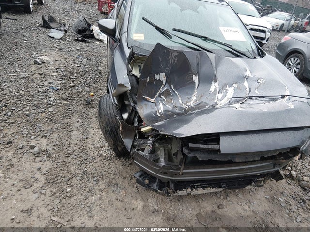 44737001 :رقم المزاد ، 4S4GUHM69R3772245 vin ، 2024 Subaru Crosstrek Limited مزاد بيع