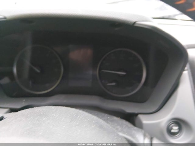 44737001 :رقم المزاد ، 4S4GUHM69R3772245 vin ، 2024 Subaru Crosstrek Limited مزاد بيع