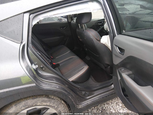 44737001 :رقم المزاد ، 4S4GUHM69R3772245 vin ، 2024 Subaru Crosstrek Limited مزاد بيع