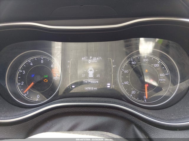2019 Jeep Cherokee Latitude Fwd მანქანა იყიდება აუქციონზე, vin: 1C4PJLCB4KD312912, აუქციონის ნომერი: 44737004