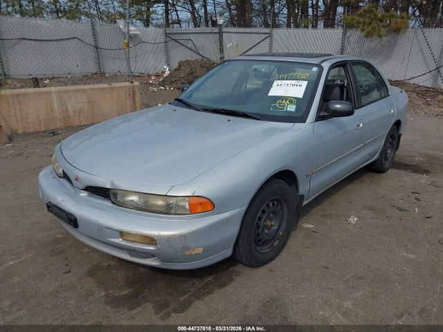 44737010 :رقم المزاد ، JA3AJ46G8SZ015078 vin ، 1995 Mitsubishi Galant S مزاد بيع