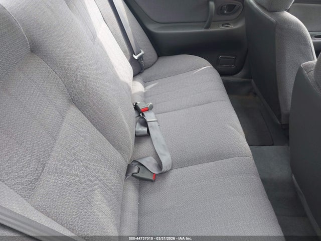 44737010 :رقم المزاد ، JA3AJ46G8SZ015078 vin ، 1995 Mitsubishi Galant S مزاد بيع