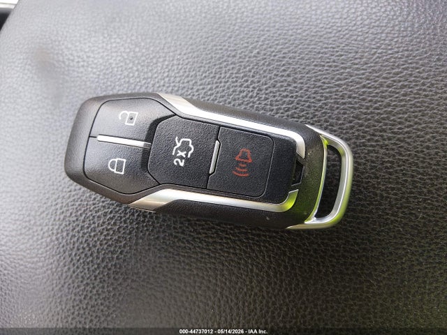 Продаж на аукціоні авто 2017 Ford Fusion Se, vin: 3FA6P0H7XHR204684, номер лоту: 44737012