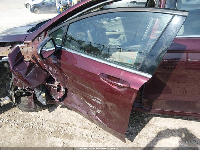 Продаж на аукціоні авто 2017 Ford Fusion Se, vin: 3FA6P0H7XHR204684, номер лоту: 44737012