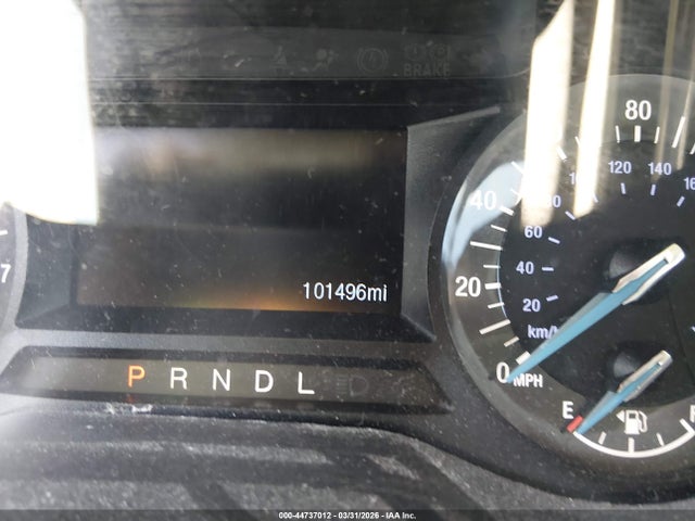 Продаж на аукціоні авто 2017 Ford Fusion Se, vin: 3FA6P0H7XHR204684, номер лоту: 44737012