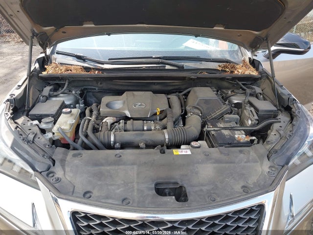 2016 LEXUS NX 200T JTJBARBZ6G2089445 Photo 9