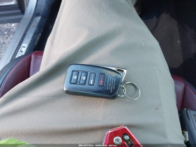 2016 LEXUS NX 200T JTJBARBZ6G2089445 Photo 10