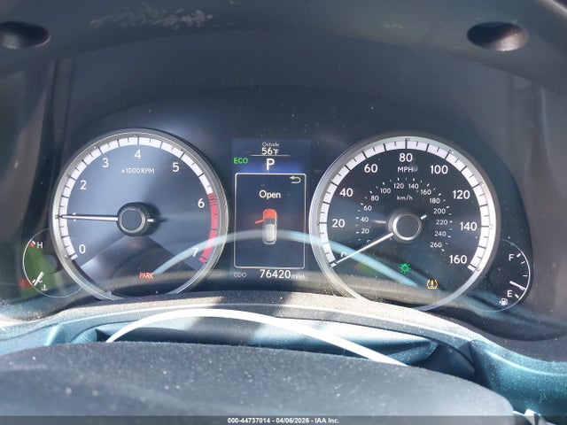 2016 LEXUS NX 200T JTJBARBZ6G2089445 Photo 6