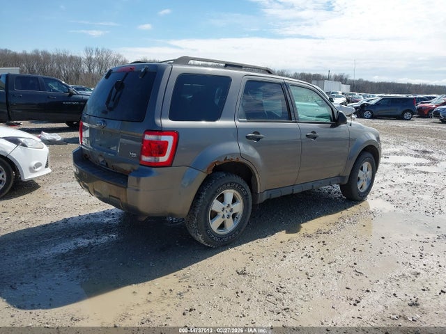 2012 Ford Escape Xlt მანქანა იყიდება აუქციონზე, vin: 1FMCU9DG9CKA62062, აუქციონის ნომერი: 44737013