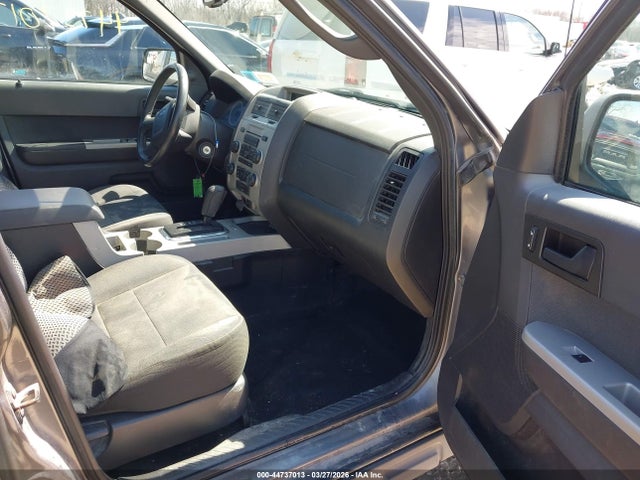 2012 Ford Escape Xlt მანქანა იყიდება აუქციონზე, vin: 1FMCU9DG9CKA62062, აუქციონის ნომერი: 44737013