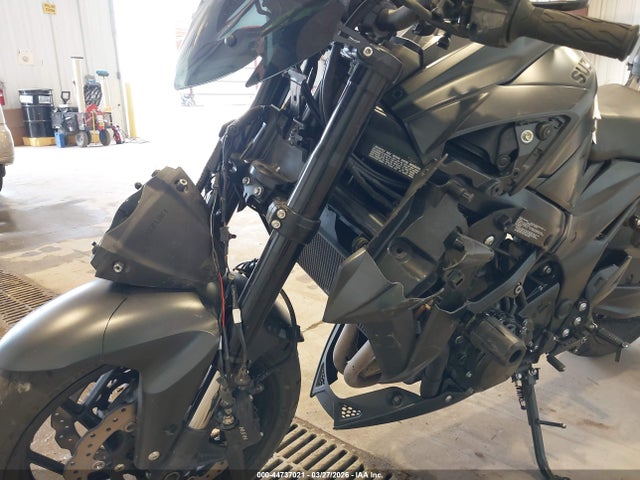 JS1C533B4N7100429 Suzuki Gsx-s750 M/z