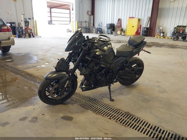 JS1C533B4N7100429 Suzuki Gsx-s750 M/z