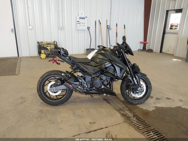 JS1C533B4N7100429 Suzuki Gsx-s750 M/z