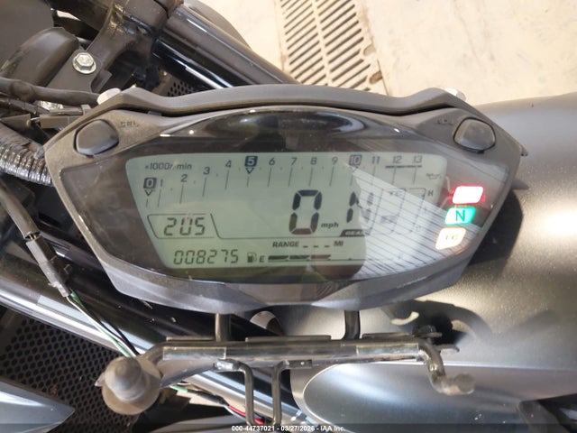 JS1C533B4N7100429 Suzuki Gsx-s750 M/z