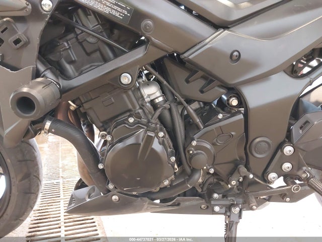 JS1C533B4N7100429 Suzuki Gsx-s750 M/z
