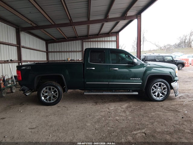 GMC Sierra 1500 Slt 2014 1GTV2VEC2EZ312579 Image 13