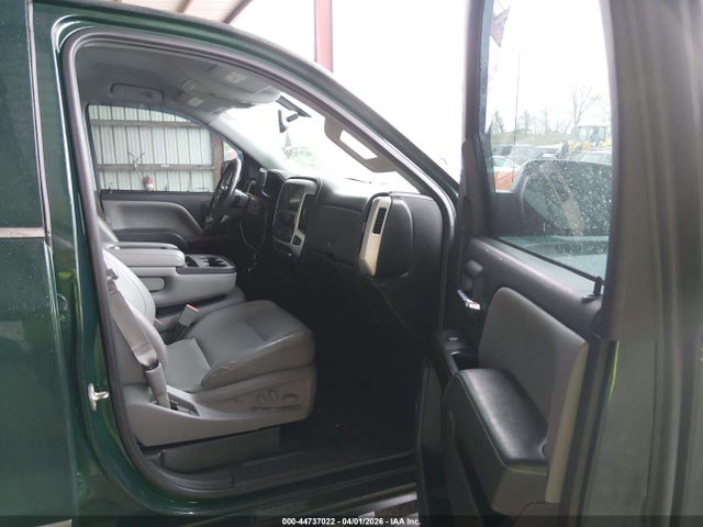 GMC Sierra 1500 Slt 2014 1GTV2VEC2EZ312579 Image 5