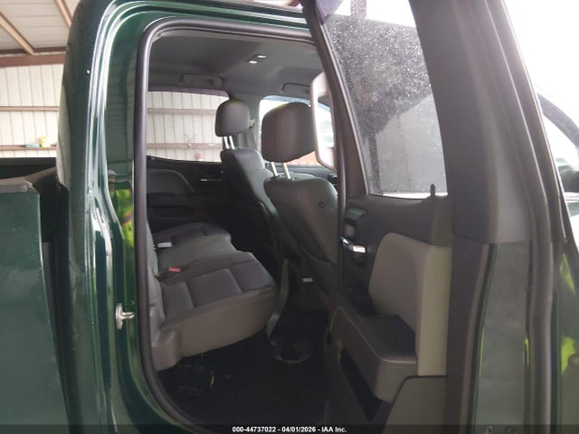 GMC Sierra 1500 Slt 2014 1GTV2VEC2EZ312579 Image 8