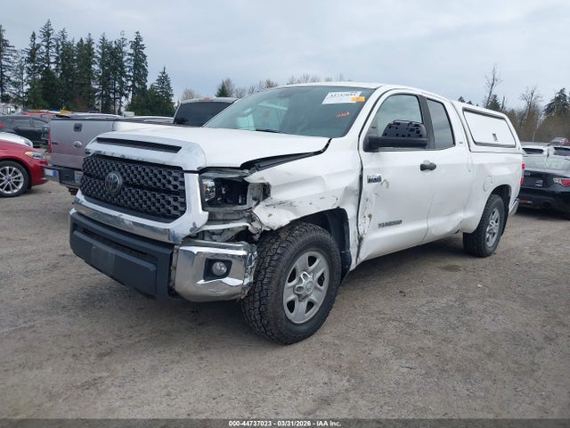 5TFUY5F17LX884439 Toyota Tundra Sr5